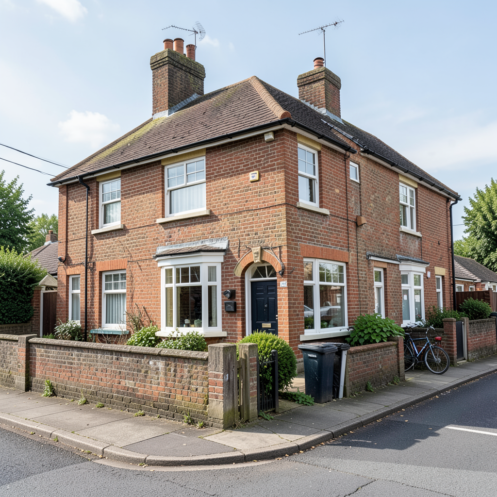Developers announce plans for empty Stapleford pub